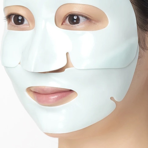 Cryo Rubber™ Face Mask With Soothing Allantoin - Picture 4 of 6